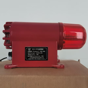 BC-声光报警器